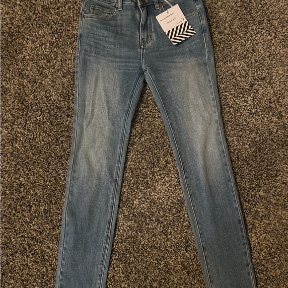 Sandrine Rose Denim - Sandrine Rose FREE PEOPLE COLLAB